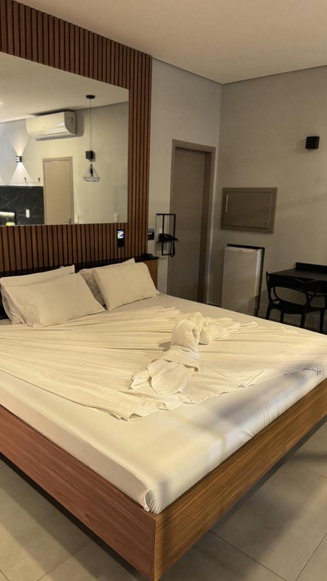 Village Motel Ribeirão Preto Esterno foto